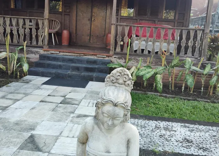 Soka 別荘