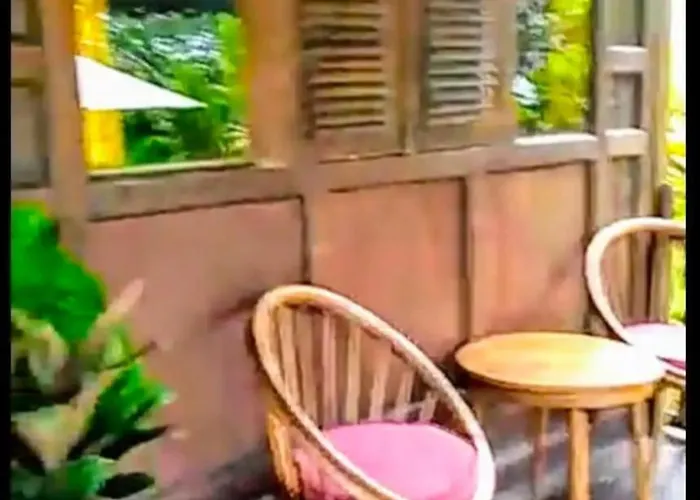 Soka 別荘 デンパサール
